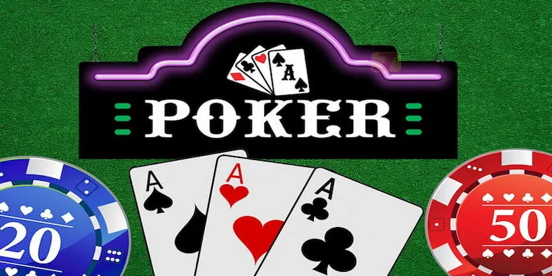 Càng chơi Poker càng nghiền SUWIN