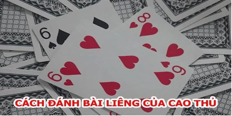 Siêu phẩm bài Liêng trở thành tựa game giải trí đình đám tại SUNWIN