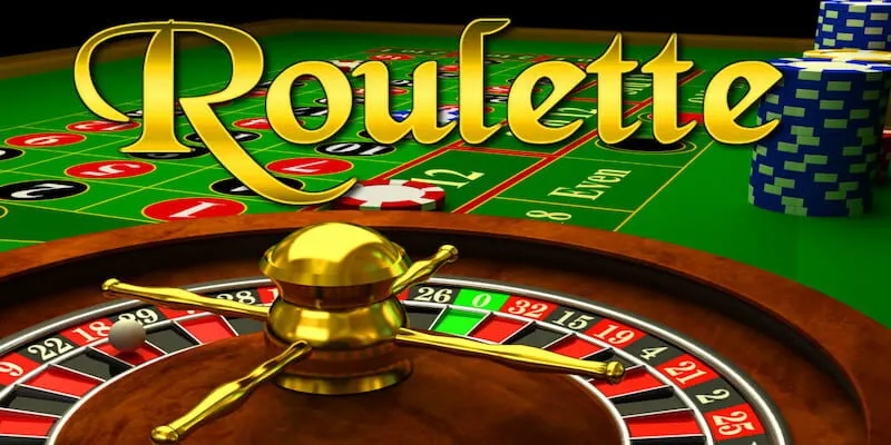 Tìm hiểu trò chơi Roulette cá cược trực tuyến đang được giới trẻ yêu thích hiện nay