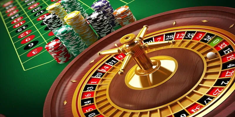 Thành thạo các hình thức đặt cược để tự tin trong chiến thuật chơi Roulette thành công