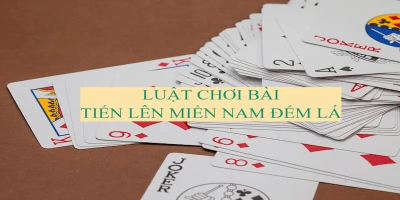 Hướng dẫn chơi game bài tiến lên miền Nam hiệu quả nhất