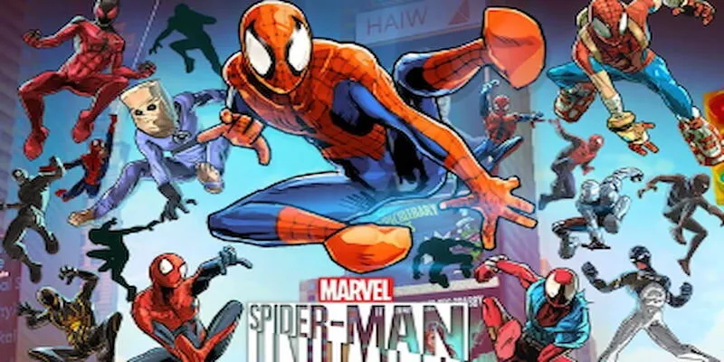 Hướng dẫn chơi game Spider-Man Slots giúp bạn có thêm kinh nghiệm 