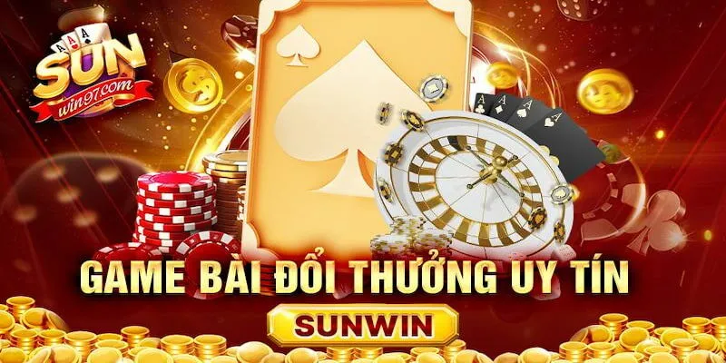 Tải SUNWIN ngay để trải nghiệm chơi thú vị hơn