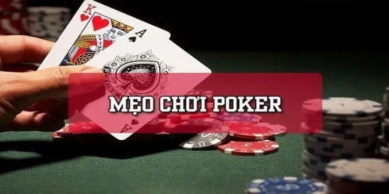 Chuẩn hóa mức cược khi tham gia đánh Poker online SUNWIN