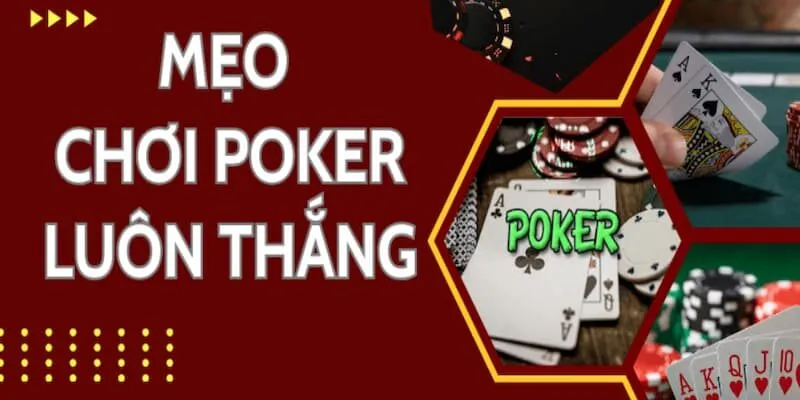 Điểm qua sơ lược thông tin về dòng game Texas Hold'em trực tuyến