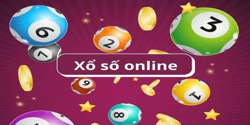 Khái quát về trò chơi xổ số online